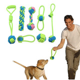 Dog Rope Toy