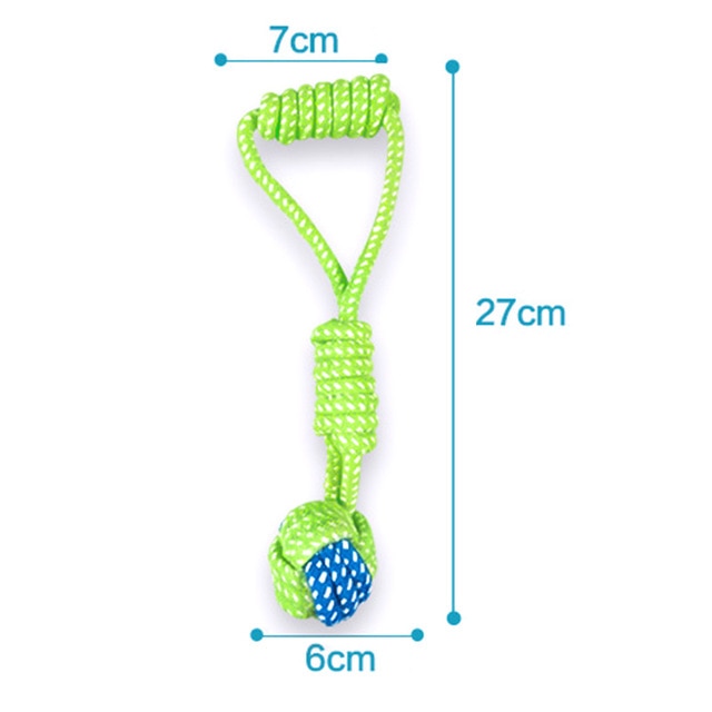 Dog Rope Toy