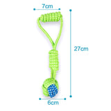 Dog Rope Toy