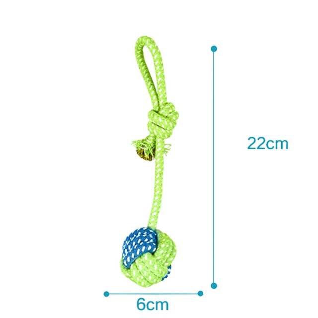 Dog Rope Toy