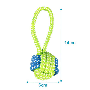 Dog Rope Toy