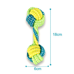 Dog Rope Toy