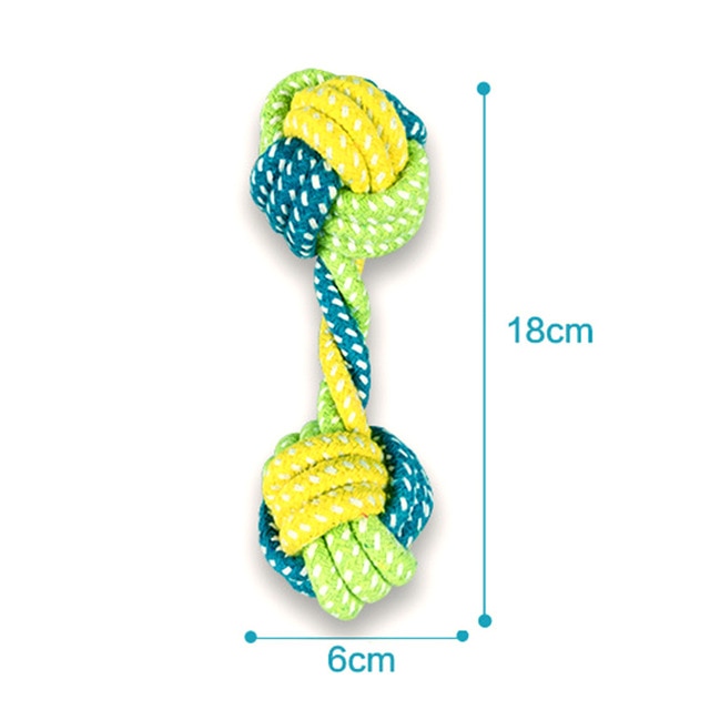 Dog Rope Toy