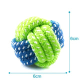 Dog Rope Toy