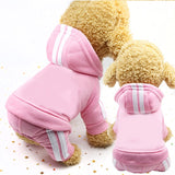 Spring Dog Clothes