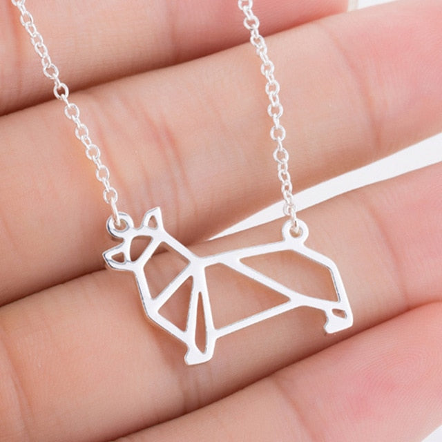 Stainless Steel Necklace