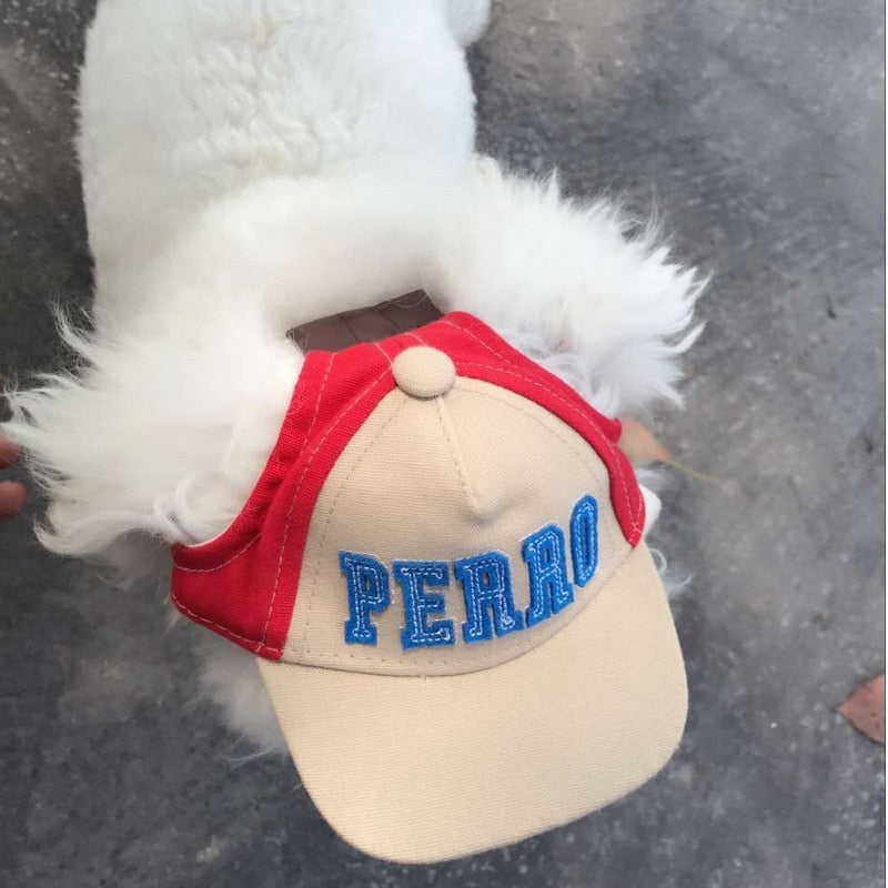 Puppy Pet Hat