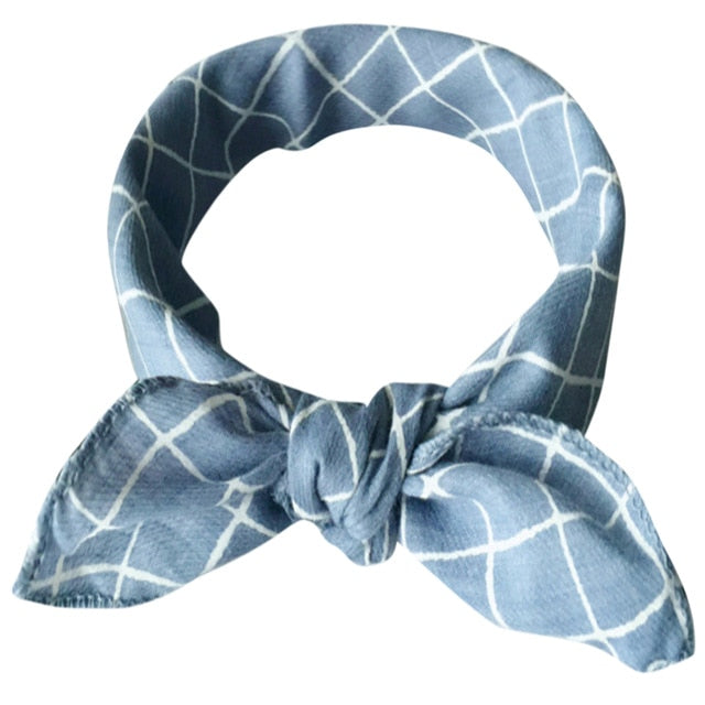 Bandanas Cotton
