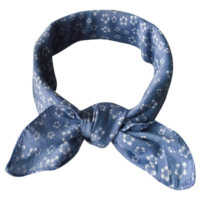 Bandanas Cotton