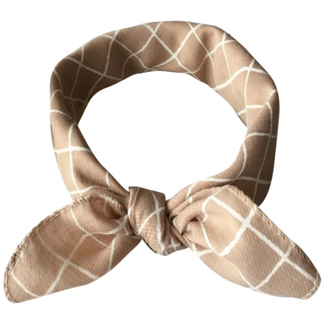 Bandanas Cotton