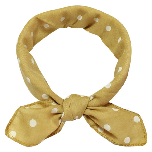 Bandanas Cotton