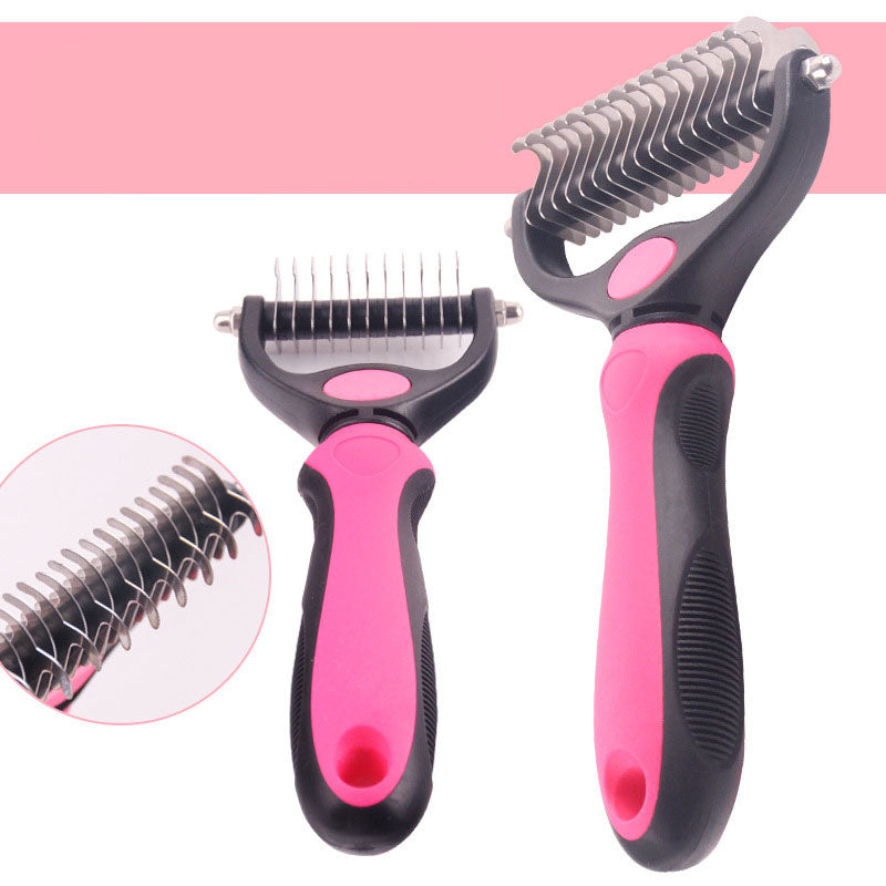 Hair Removal Comb