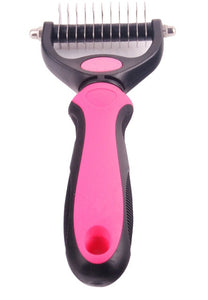 Hair Removal Comb