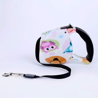 Leash Automatic Retractable