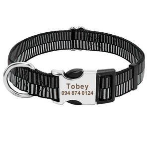 ID Collars