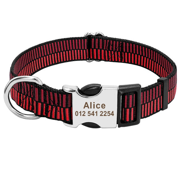 ID Collars