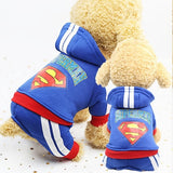 Spring Dog Clothes