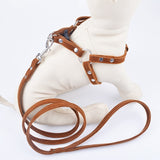 Dog Harness Leash Sets d