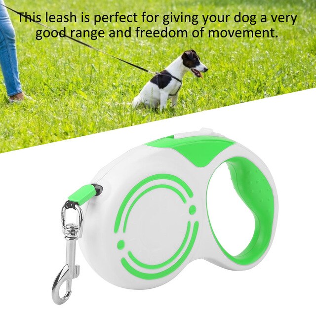 5M Leashes Reflective