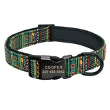 ID collars