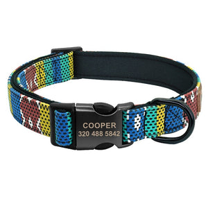 ID collars