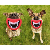 Dog Toys Devil's Lip