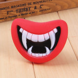 Dog Toys Devil's Lip