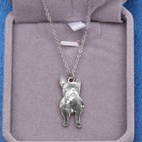 Custom Personalized Pet/Cat/Dog Photo Necklace