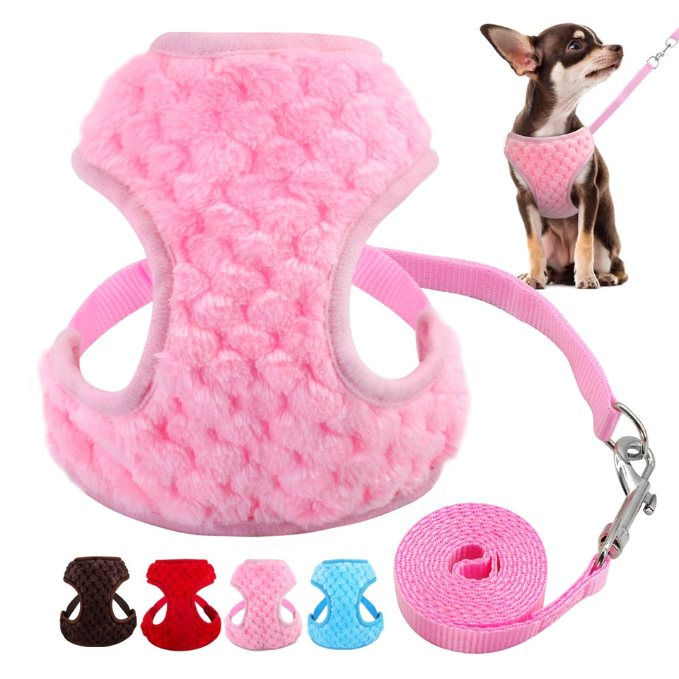 Dog Harness Vest