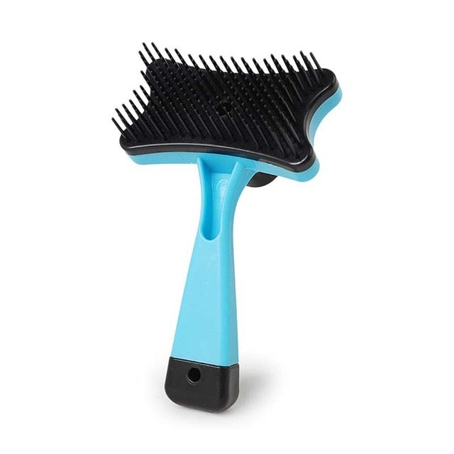 Grooming Rake