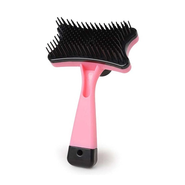 Grooming Rake