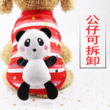 Spring And Summer Clothe