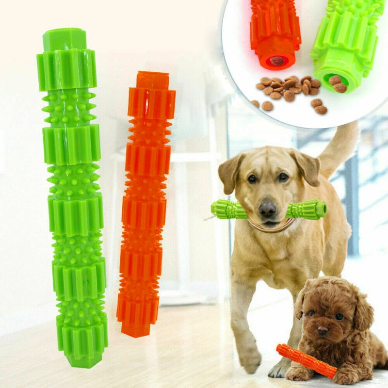 Toy for Aggressive Chewers