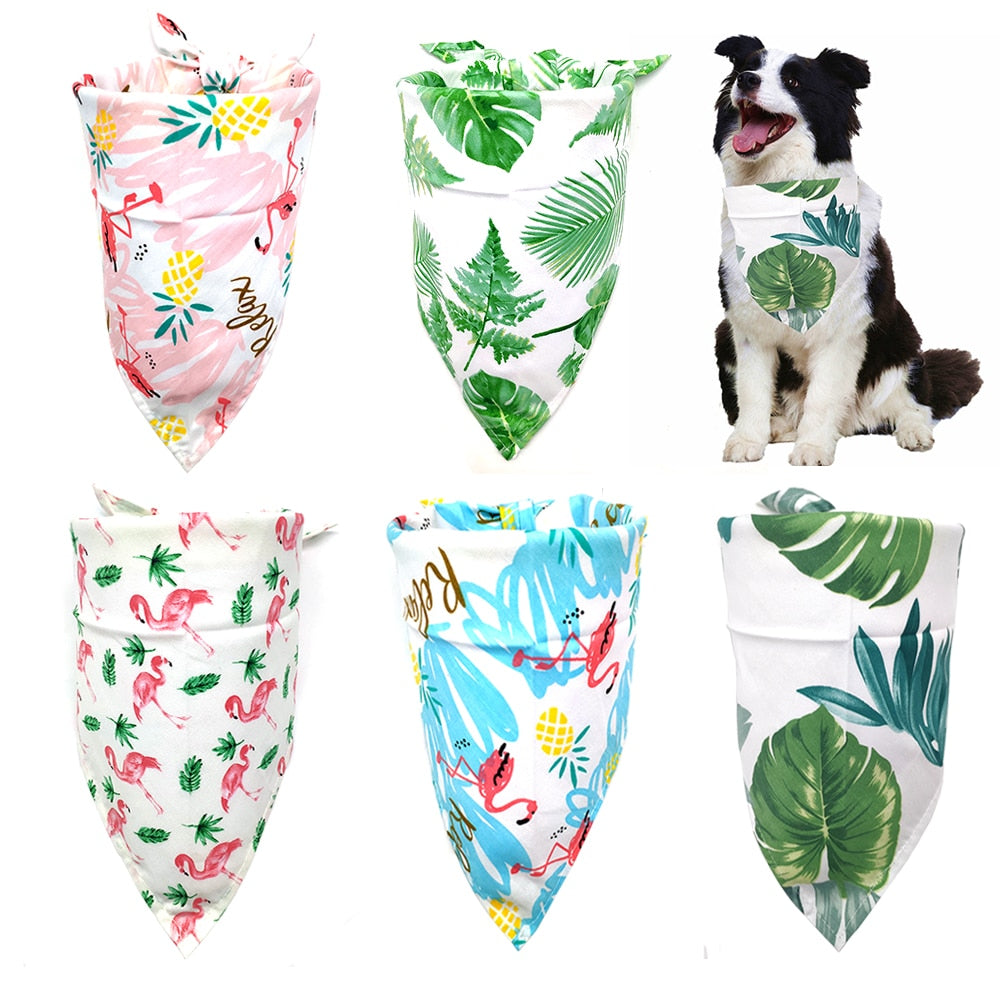 Bandana Bibs